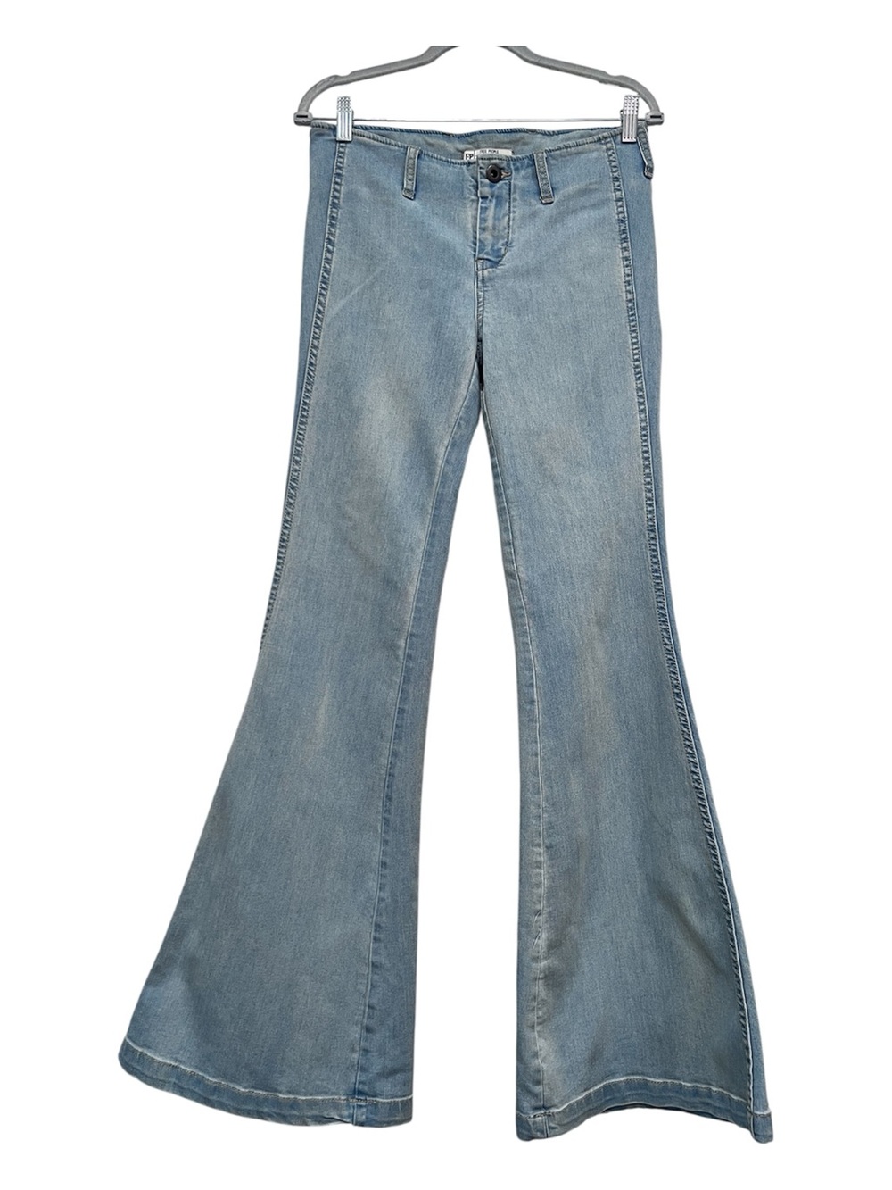 Free People flare jeans size‎ 26